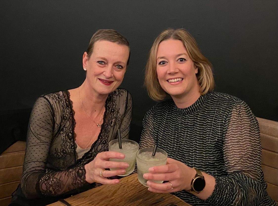 Wekelijks thuiswerken bij collega met kanker: 'Voor mij was het goud'