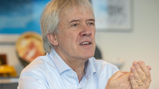 Topman ASML: strengere exportregels voor China gaan ons allemaal raken