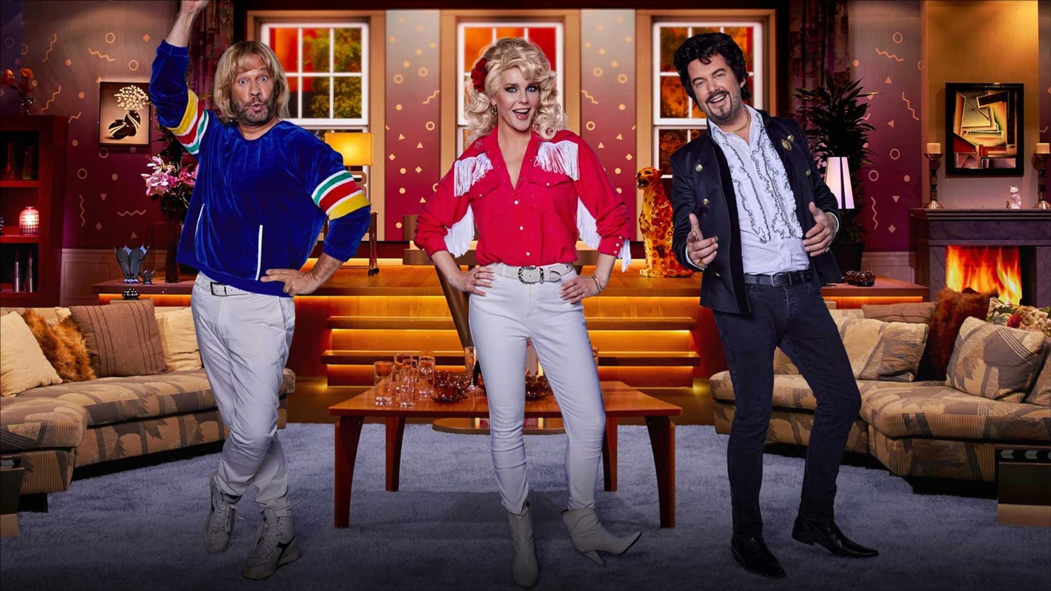 Oh Wat Een Jaar! RTL.nl Oh Wat Een Jaar! RTL.nl