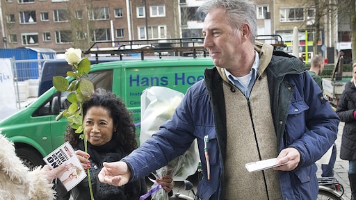 Nederlandse ambassadeur in Turkije op het matje om koranprotest