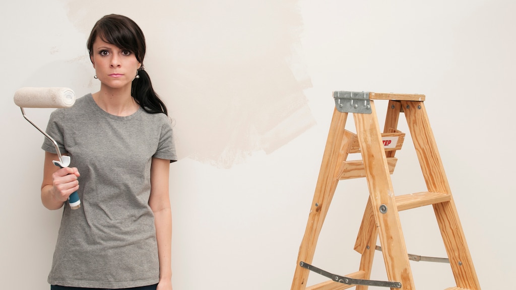 'De aannemer is er opeens vandoor. Net voor de verbouwing'