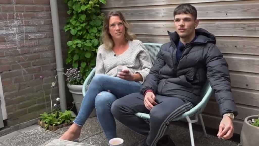 Dream School-kijkers hekelen 'harde' moeder: 'Hart breekt'