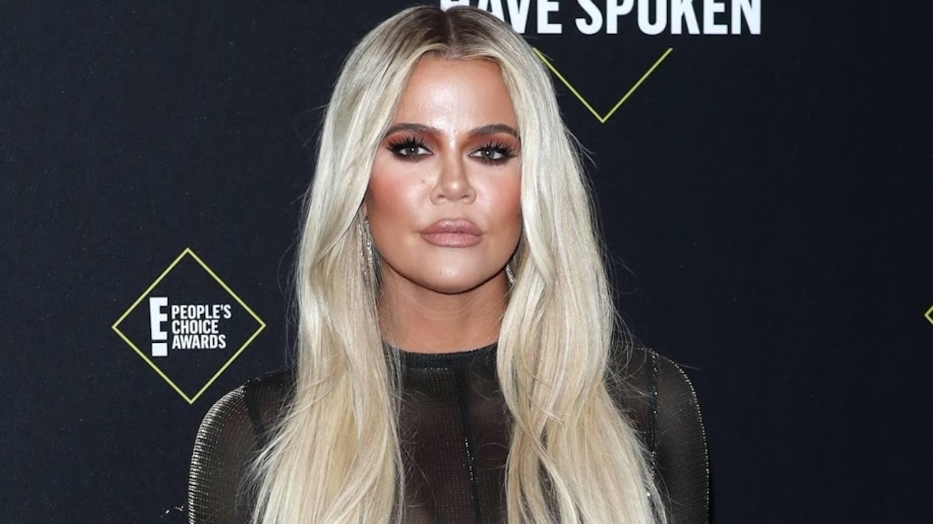 Khloé Kardashian 'verdoofd' door overlijden ex-schoonmoeder