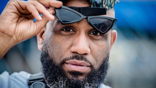 Willie Wartaal wil vanaf nu 'Wiwa' genoemd worden