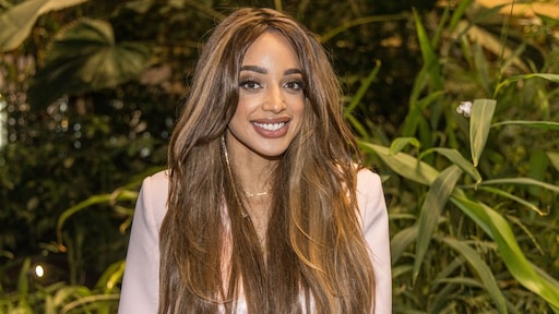 Channah Koerten heeft bacterie die gevaarlijk is voor zwangerschap