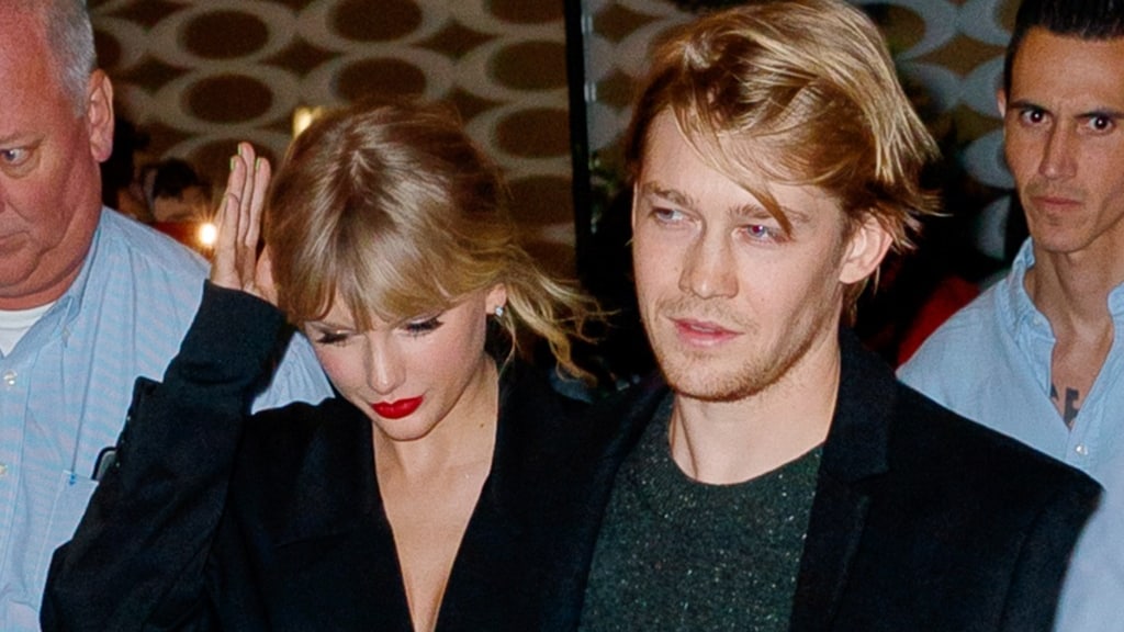 Taylor Swift en Joe Alwyn na relatie van zes jaar uit elkaar