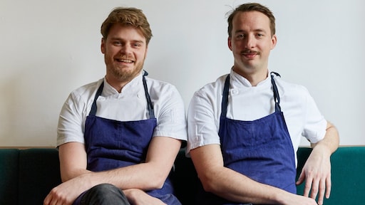 Werken in Berlijn: 'Smalltalk over pannenkoeken en Hollandse vakanties hoort erbij'