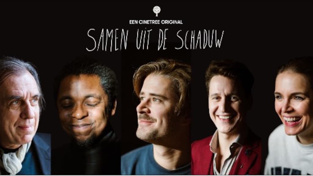 'Waarom heerst er zo'n taboe op praten over je mentale gezondheid?' is een van de vragen waar Hanna en Juda antwoord op willen krijgen.