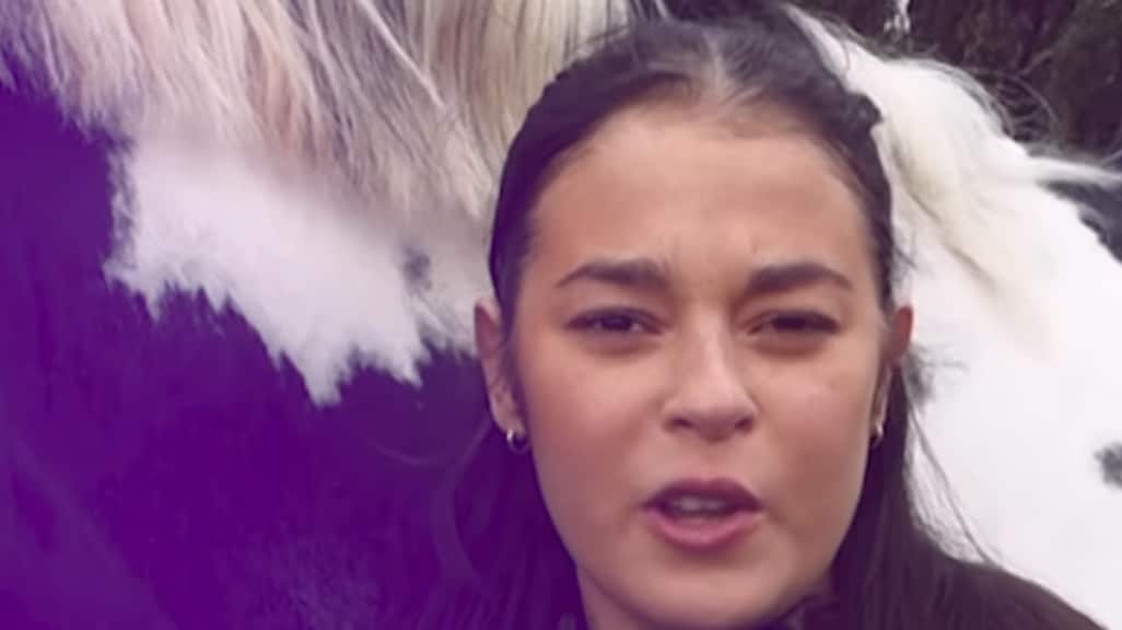 Tweede deelnemer nieuw seizoen Over Mijn Lijk stelt zich voor