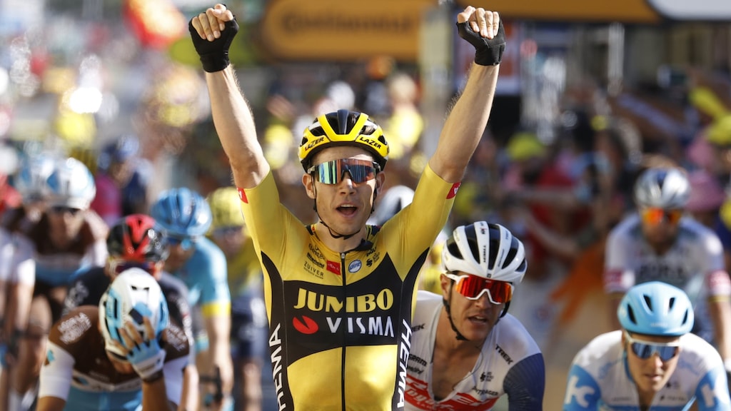 Ontslagen directeur Visma-dochter eist 22 miljoen, krijgt 150.000 euro