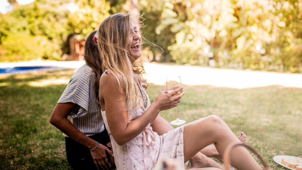 Janneke gaat nooit meer dronken met kind fietsen: 'Welke moeder doet dit?'