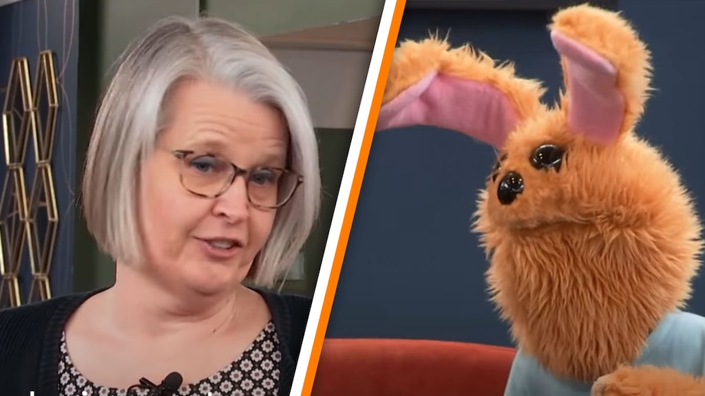 LLDL-kandidaat treft konijn aan als date: 'Had je niet verwacht hè?