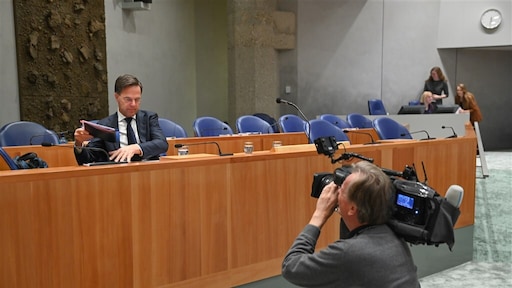 Kabinet gaat met 'kaasschaaf' langs ministeries: 'Weinig visie'