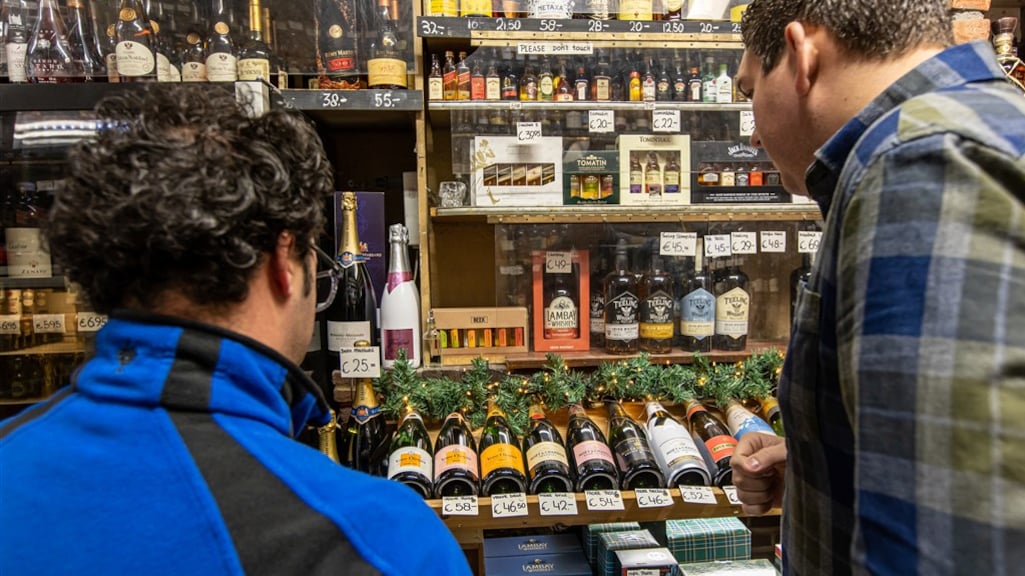 'Wijn is dodelijk': na sigaretten straks ook waarschuwingslabels op alcohol?