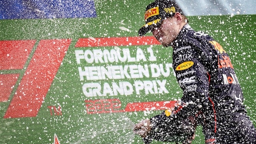 Grand Prix Zandvoort kreeg miljoenen aan vastelastensubsidie