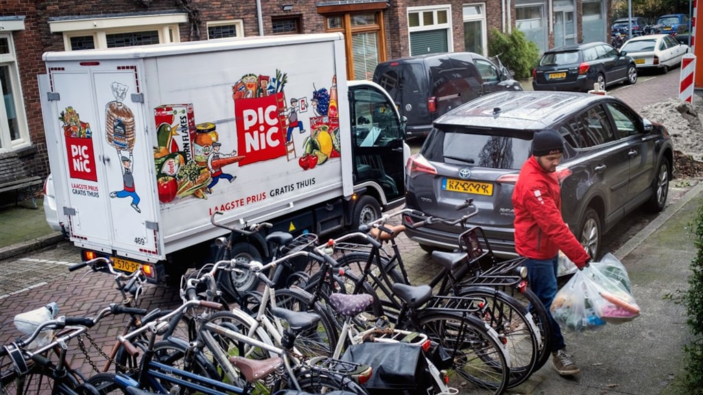 Wat Picnic doet mag niet: Nederlands etiket op product verplicht