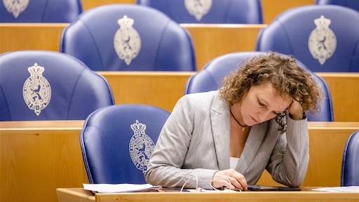 Kamer eist opheldering: 'Belastingdienst moet zich aan wet houden'