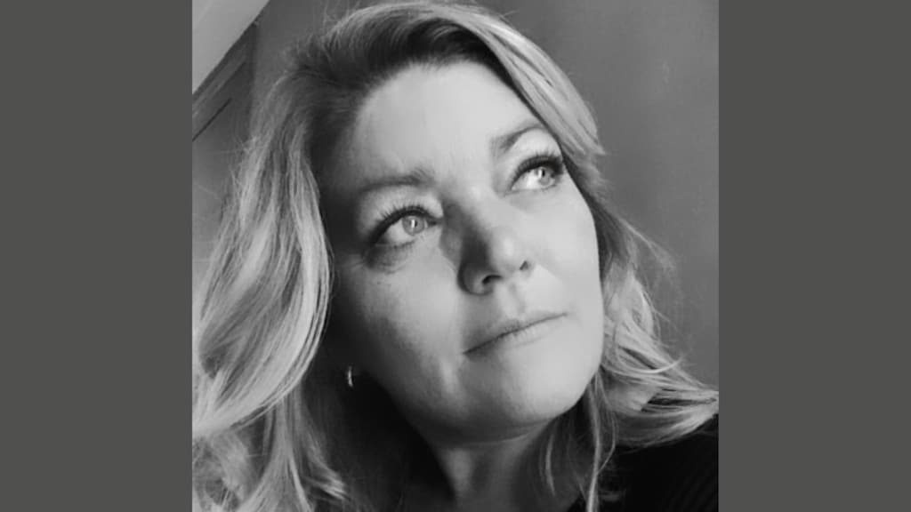 Debby: 'November Rain is zo treffend voor mij en mijn leven. Het is bijna eng'