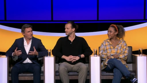 Hoe dan? Slimste Mens-presentator Erik Van Looy vergeet spelregels