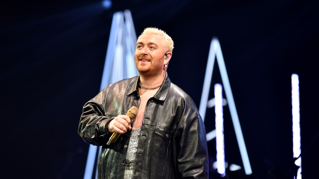 Sam Smith wordt uitgescholden op straat vanwege coming-out