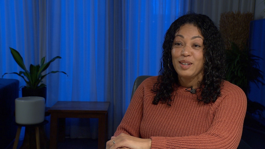 Stacey vertelt over huidprobleem dochter