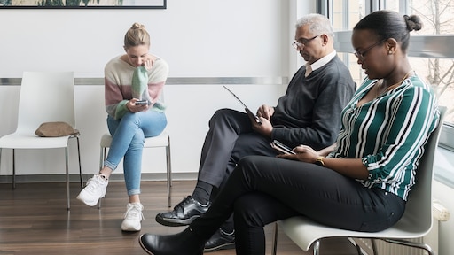 Te weinig kennis over gekleurde huid: 'Diagnoses gemist'