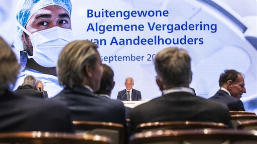 Wat is er aan de hand bij Philips? Zeven vragen en antwoorden