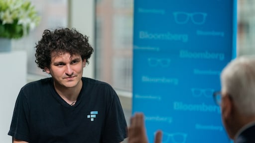 Nederlandse bedrijven duiken tot hun verbazing op in crediteurenlijst FTX