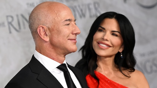 Kim Kardashian, Oprah en Katy Perry uitgenodigd voor bruiloft Jeff Bezos