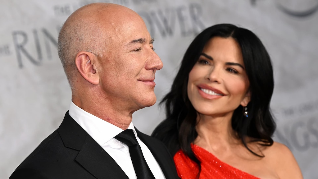 Kim Kardashian, Oprah en Katy Perry uitgenodigd voor bruiloft Jeff Bezos