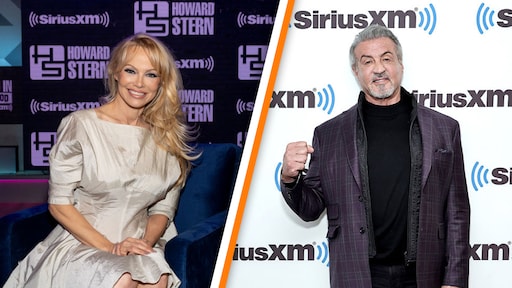 Sylvester Stallone deed Pamela Anderson opmerkelijk aanbod