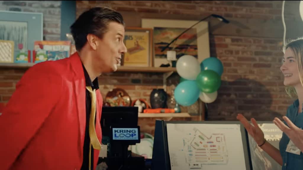 Emma Wortelboer en La Fuente in nieuwe clip Snollebollekes