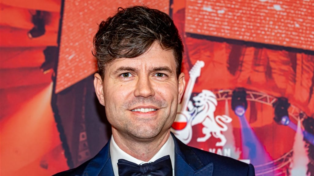 Simon Keizer 'geniet intens' van solovoorstelling Nick Schilder