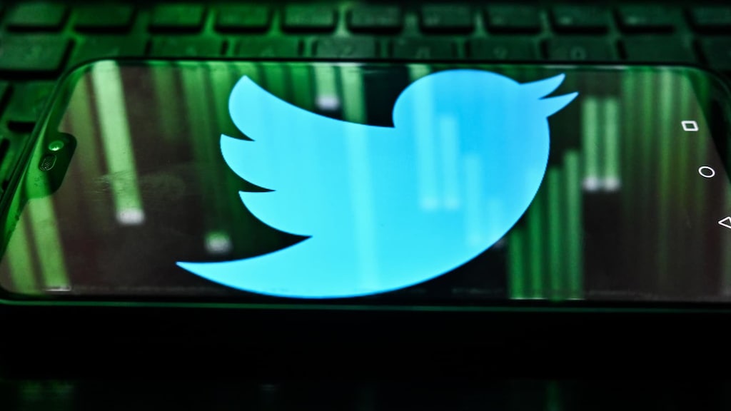 Twitter belooft veilige chats: 'Zelfs met pistool tegen hoofd onleesbaar'