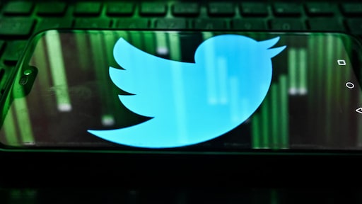 Twitter belooft veilige chats: 'Zelfs met pistool tegen hoofd onleesbaar'
