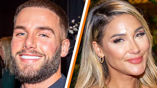 Janice Blok baalt dat mensen haar nog linken aan ex Donny Roelvink