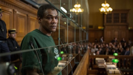 Lupin-acteur Adama Niane (56) overleden