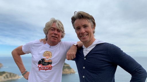 Hoe gaat het met Marcel, Walter en drag queen Charlotte uit Ik Vertrek?