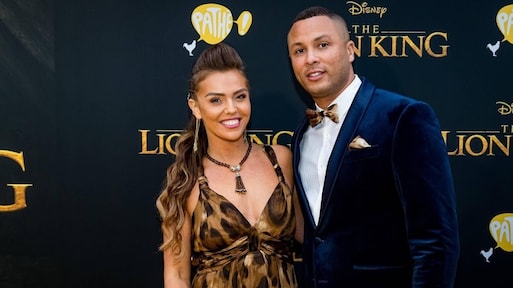 Laura Ponticorvo in verwachting van tweede kindje