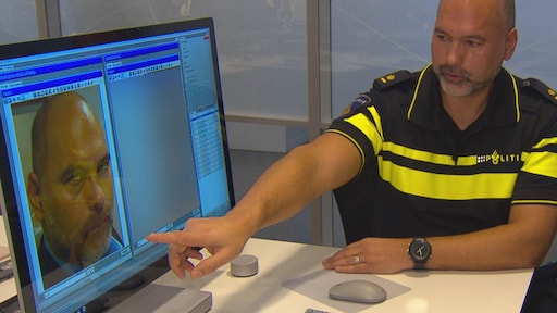 Miljoenen pasfoto's van onschuldige buitenlanders in gezichtendatabase politie