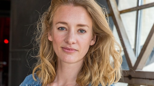 Noortje Herlaar blikt terug op nare auditie: 'Was niet mooi genoeg'