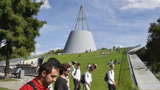 Universiteiten: grensregio's hebben buitenlandse studenten nodig