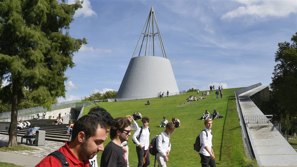Universiteiten: grensregio's hebben buitenlandse studenten nodig