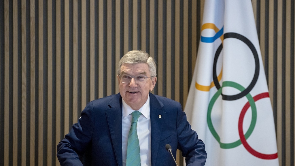 Olympische Winterspelen door klimaatcrisis mogelijk vaker op dezelfde plek