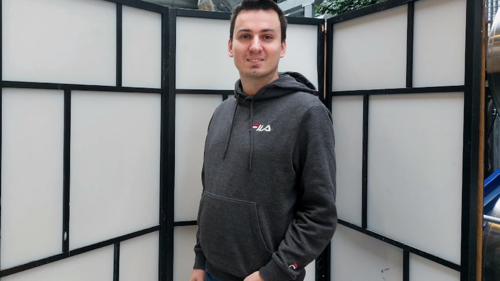 Bryan: 'Inhoudelijke gesprekken voerde ik jarenlang met niemand'