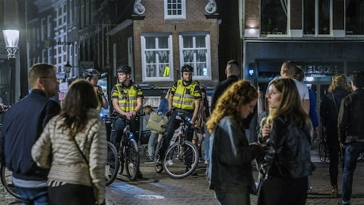 'Zwarte lijst keert terug voor raddraaiers in horeca'