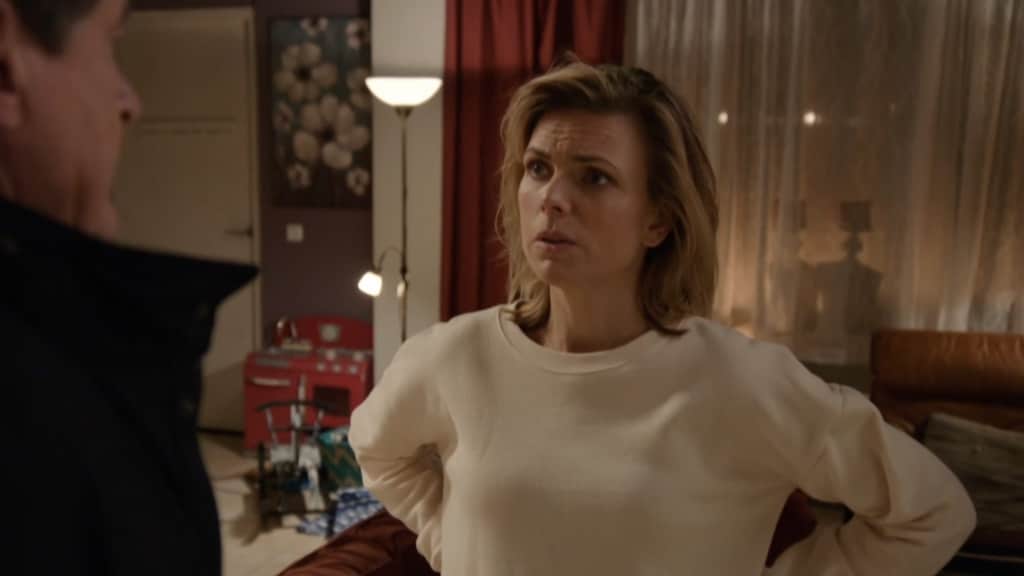 Tamara Brinkman 'droomt nog vaak' dat ze op de set van GTST staat: 'Is dat raar?'