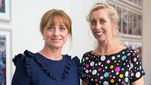 Plien en Bianca doen mee in nieuwe Last One Laughing: 'Voor- en nadeel'