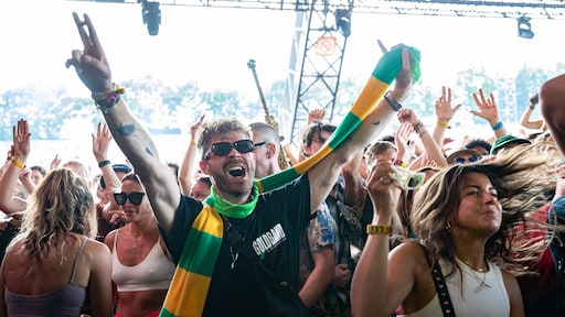 Festival en carnaval peperduur, maar we gaan gewoon feesten