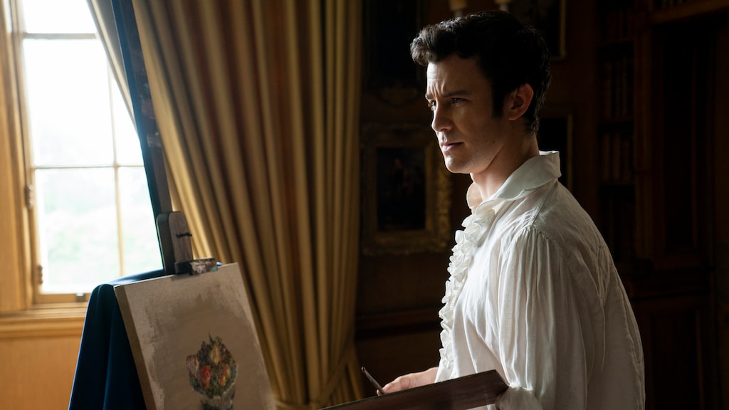 Bridgerton-fans overtuigd dat liefdesverhaal Benedict opnieuw zal worden overgeslagen